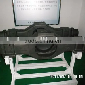 Axle Housing thumbnail-1