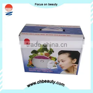 2015 Magic Beauty Equipment DIY Fruits Vegetables Mask at Home thumbnail-1