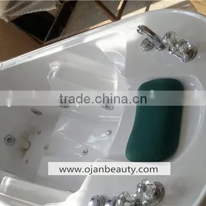 Far Infrared Ozone Sauna Spa Capsule Hydro Massage thumbnail-5