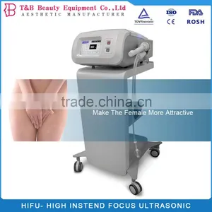 T&B Hifu Vaginal Tightening Equipment for Health Sex Life thumbnail-1