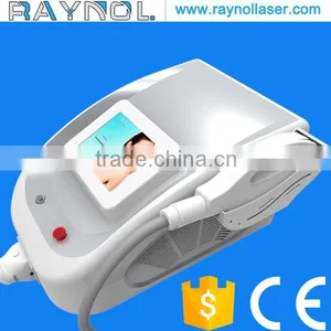 Acne Removal Medical CE Salon Equip Portable E Light IPL RF System Skin Lifting thumbnail-1