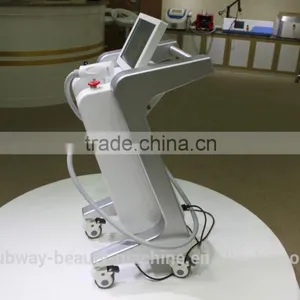 Good Quality Korean HIFU Body Slimming Machine Nubway thumbnail-3