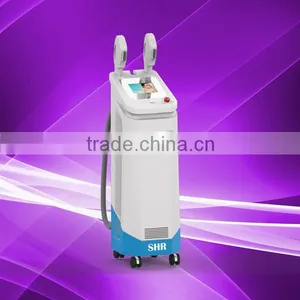 2015 Factory Promotion!!!!!!! Permanent Opt Hair Removal Ipl Shr Ssr Machine thumbnail-1