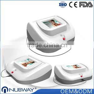 Best 980nm Varicose Veins Laser Treatment Machine / Skin Care / Medical Laser Treatment Equipment thumbnail-6