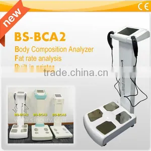 Body Composition Analyzer Machine for Body Fat Analyzer thumbnail-1