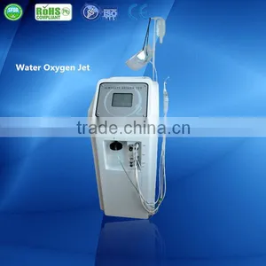 Newest RF/supersonic/oxygen/magic Hand/LED Care Equipment /machine/device thumbnail-1