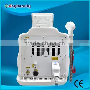 Anybeauty Diode Laser 808nm for Hair Removal Medical Equipment thumbnail-4