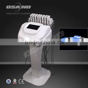 Best Lipo Laser Machine , Portable Lipolaser Slimming Machine thumbnail-4
