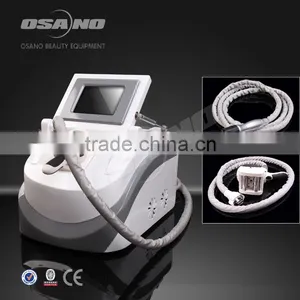 Desktop Handheld Radio Vacuum Anti Cellulite Slimming Machine thumbnail-1