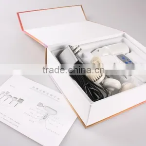 Rotary Electric Facial Brush thumbnail-4