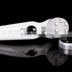 Monopolar RF Mesotherapy Bule Phton Light Machine thumbnail-6