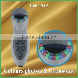 Face Lifting Ipl Photofacial Machine For Intense Pulsed Flash Lamp Home Use LW-013 Breast Lifting Up thumbnail-1
