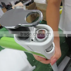 Professional Produce 755nm Alexandrite Laser Machine for Gentlelase thumbnail-5