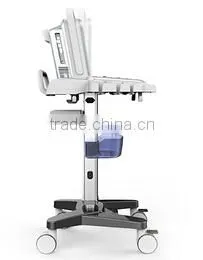 CE Approved Portable Color Doppler With Optional 4D Function( Q9) thumbnail-4