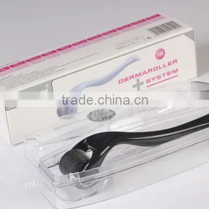 Derma Roller 540 Needles Skin Needle Meso Roller thumbnail-6