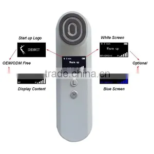Newest Portable No-needle rf Face Lift Massager Roller thumbnail-6