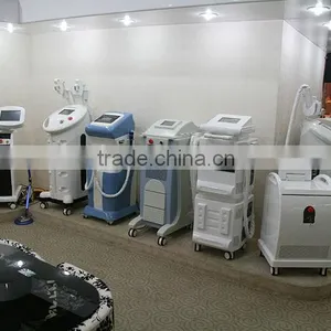 Hot Sale Q SWITCH ND YAG LASER/ND Tattoo Removal System YAG LASER MACHINE PRICES Tattoo Removal Laser Machine thumbnail-6