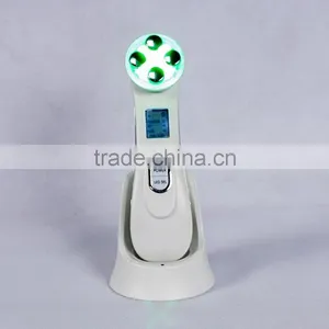 Full Body Massage Equipment Beauty Eye Line Removal Care Equipment Multifunction Beauty Machine Skin Whitening thumbnail-4