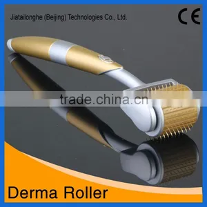 Jiatailonghe Supply Titanium Dermaroller 192 Needles Micro Needle Derma Roller ZGTS thumbnail-6