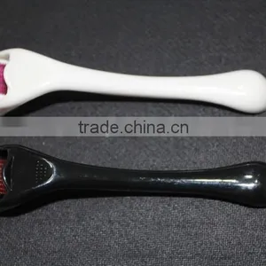 Multifunction Derma Microneedle Derma Roller Changeable Head thumbnail-1