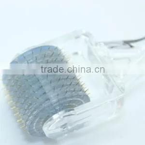 200 Microneedle Face Roller Face Massage Roller thumbnail-4