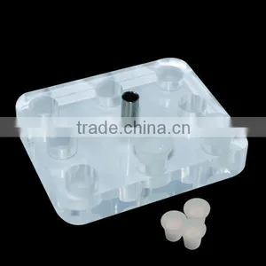 Taiwan Color Tattoo Machine Holder thumbnail-1