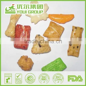 Salted Mixed Nuts thumbnail-4