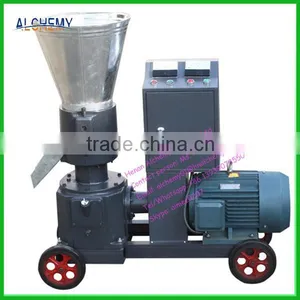 100 kg to 4000 kg per Hour CE Certified Wood Pellet Machine Price thumbnail-3