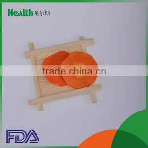 Dried Vegetable Carrot Chips Vegetable Chips Making Machine thumbnail-6