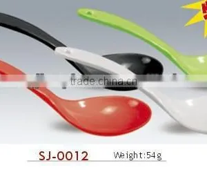 Plastic Sushi Plate,Spoon Series thumbnail-1
