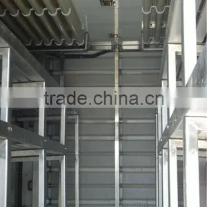 Refrigeration Truck for Food Transport thumbnail-1