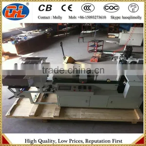 Horizontal Flow Pack Incense Sticks Packing Machine thumbnail-1