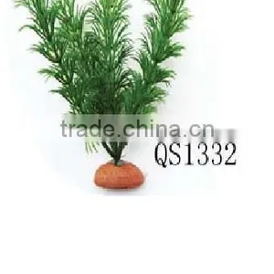 Plastic Plant thumbnail-1