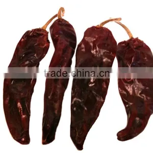 FDA /HACCP/SGS/HALAL Certificated Dry Paprika Pods thumbnail-1