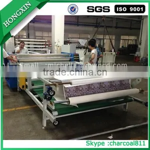 New Fabric Roller Printing Machine, Fabric Roller Printing Machine, Textile Roller Printing Machine thumbnail-2