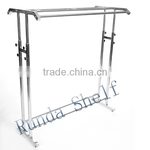 Umbrella Clothes Hanger thumbnail-6