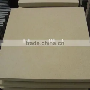 Cheap Yellow Sandstone Finished Products thumbnail-4