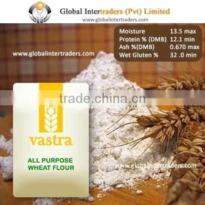 Wheat Flour - All Purpose thumbnail-1