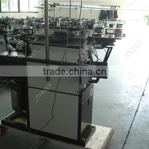 Machine to Make Glove|Glove Knitting Machine Price thumbnail-5