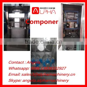 Good Quality Ice Cream Powder Packing Machine for Sale thumbnail-3