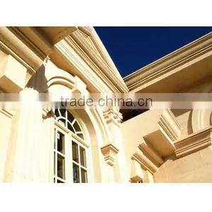 EPS XPS Building Material Cornice Profile Design thumbnail-1