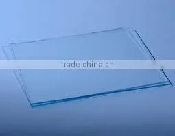 ITO Coated Glass Slides For LCD thumbnail-1