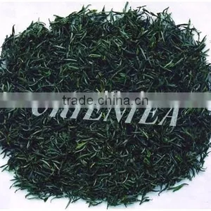 gu Zhu zi Sun Well-known Green Tea thumbnail-1