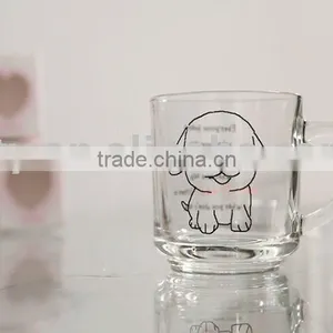 Glass Mug thumbnail-1