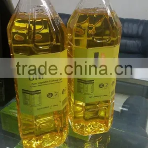 RBD Palm Olein (CP8), Palm Oil thumbnail-1