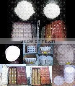 Factory ISO Trichloroisocyanuric Acid Tablets thumbnail-1