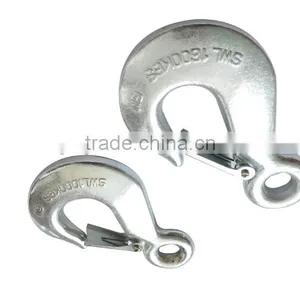 320C/320A Eye Lifting Hook With Latches thumbnail-3