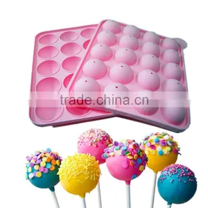 2016 Cheap Multi-function Silicone Ice Cube Tray thumbnail-3