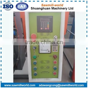 Horizontal Sawmill Wood Timber Harvester Band Sawmill The Price of Wood Sawmill Machine thumbnail-6