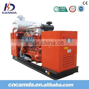 Camda 80KW Biogas/natural Gas Generator/waste Management thumbnail-1